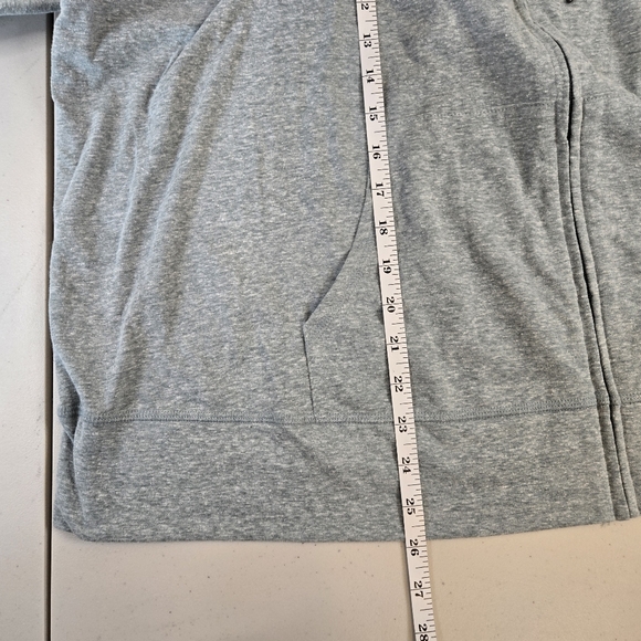 NWT Ideology Zip-Up Hoodie - Picture 12 of 12